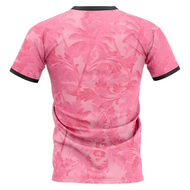 Hero Shirts Limited Edition Away Jersey 2025-2026 #8