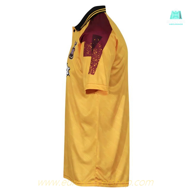 1993-1994 Bradford City Retro Away Shirt