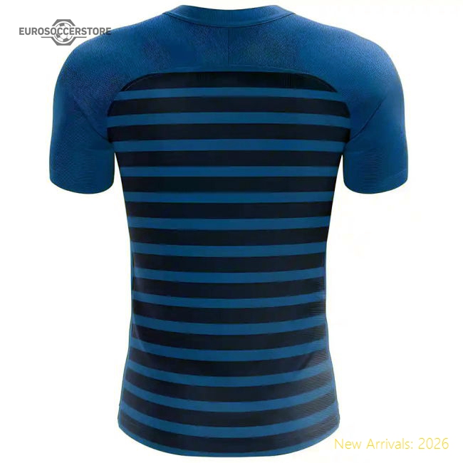 Football Team Jersey - Premium Breathable Construction Value