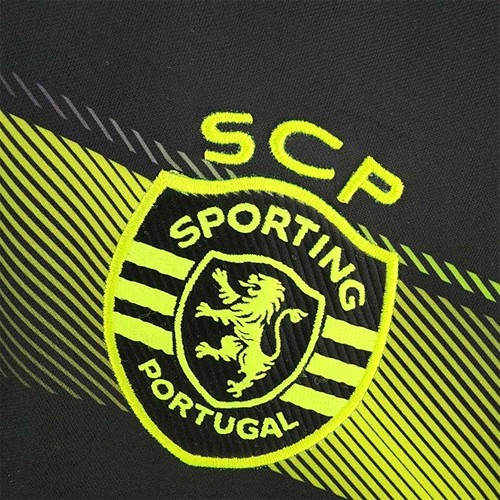 High Performance Football Team Lisboa #2022 Modern Style Replica Of...