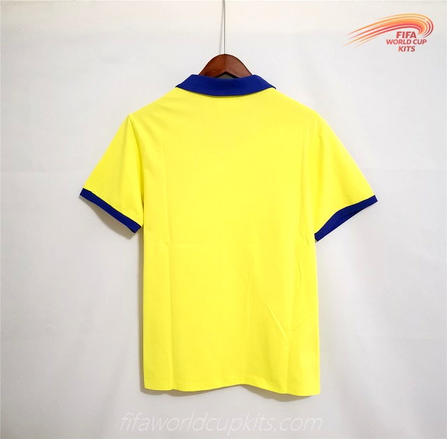 Arsenal Football Shirt year 1979