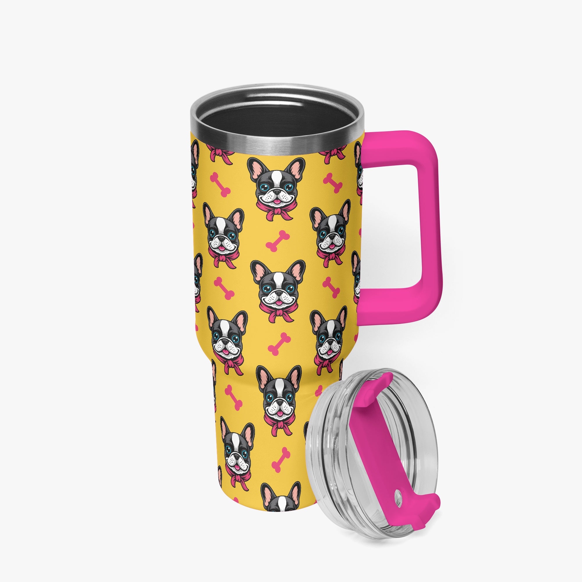 Argos - Car Tumbler Cup