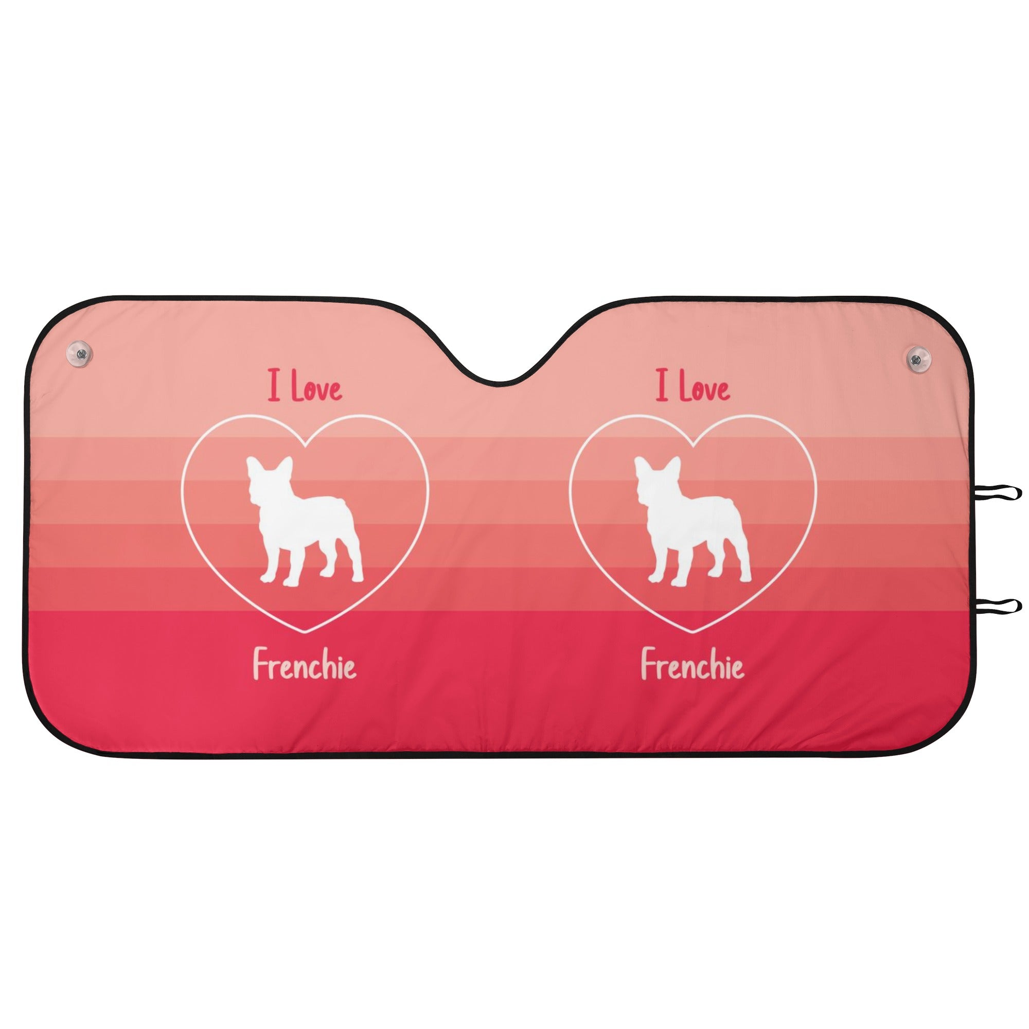 Fabien - Vet-recommended Car Auto Sun Shade Outdoor Use