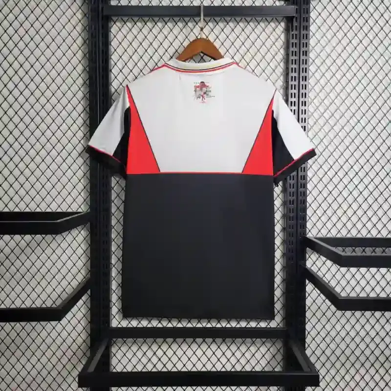 Cheap 1992 Sao Paulo Special Edition Soccer retro kit