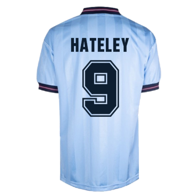 England 2024-2025 Third Shirt - Genuine Quick-dry Contemporary