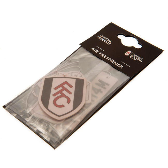 Professional Fulham 2025-2026 Home Uniform (FC 3)