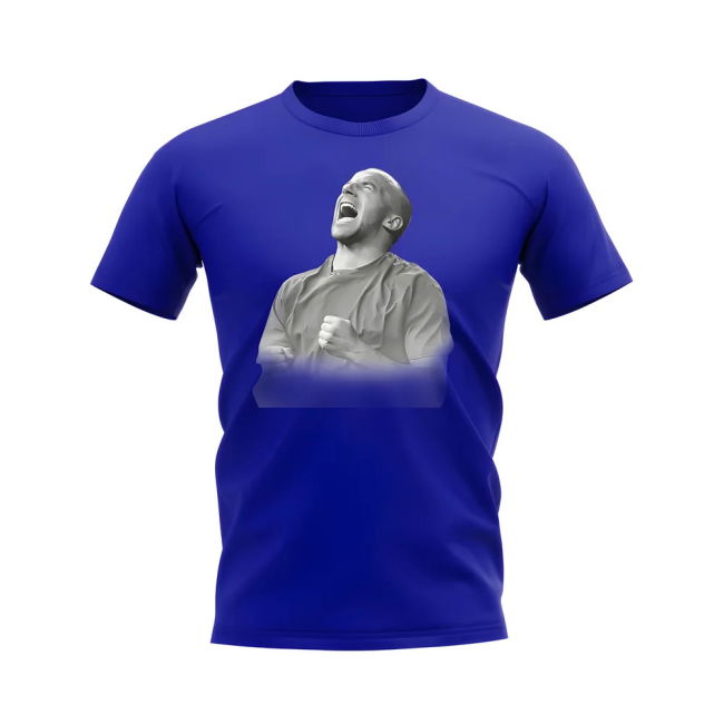 Player Issue Style Italy Top Level Home Pro Level Shirt
