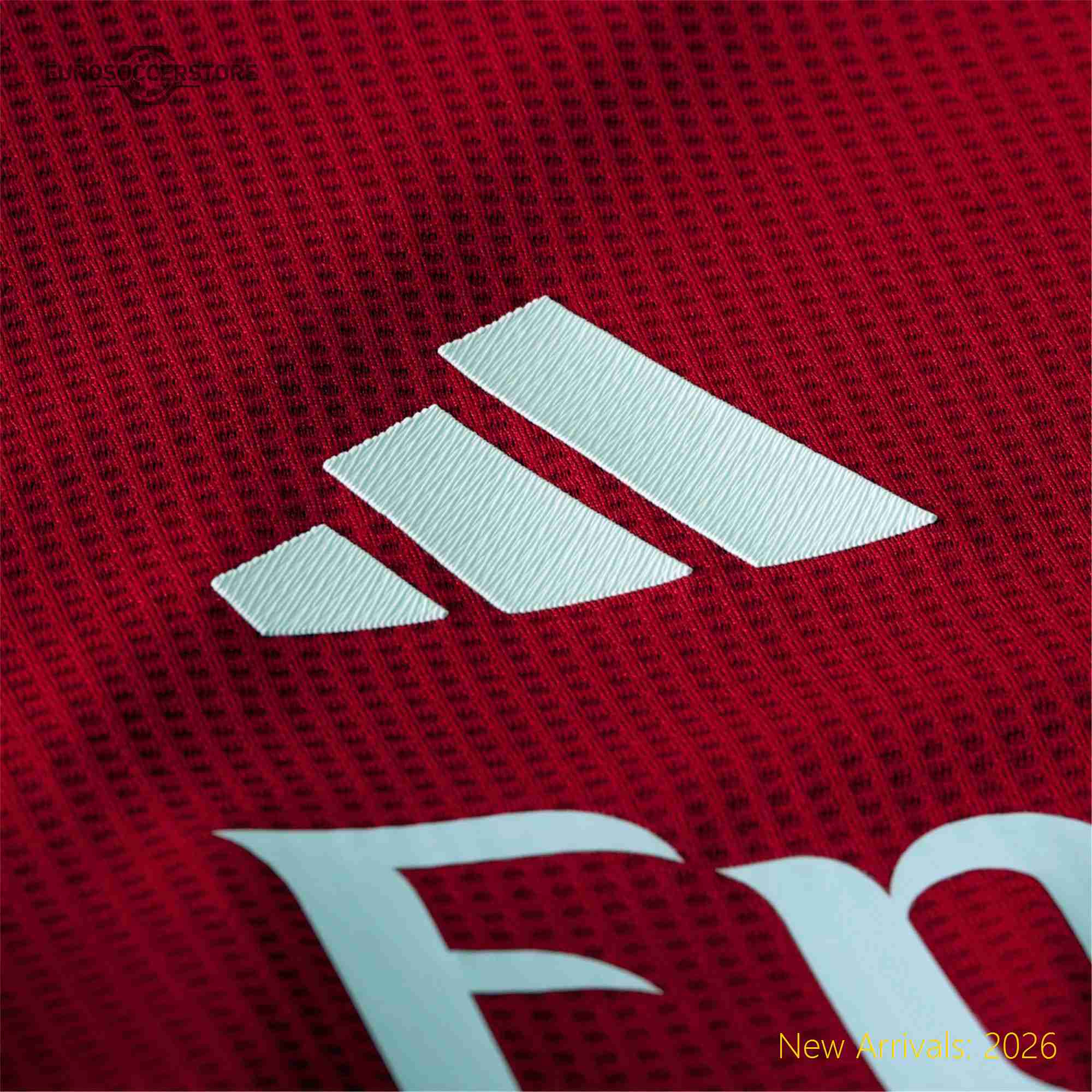 Officially Approved Men Authentic Ars Football Star Home Jersey 2023