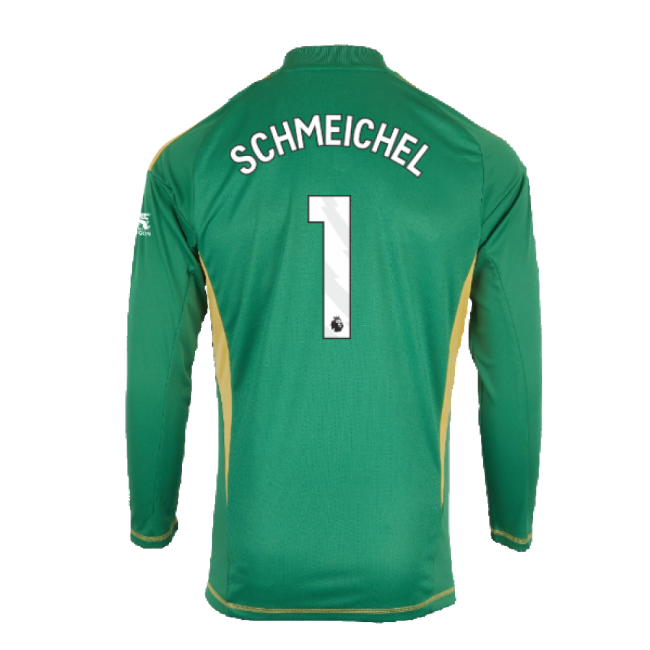 High Performance Committed Leicester Leicester City Home Goalkeepe...