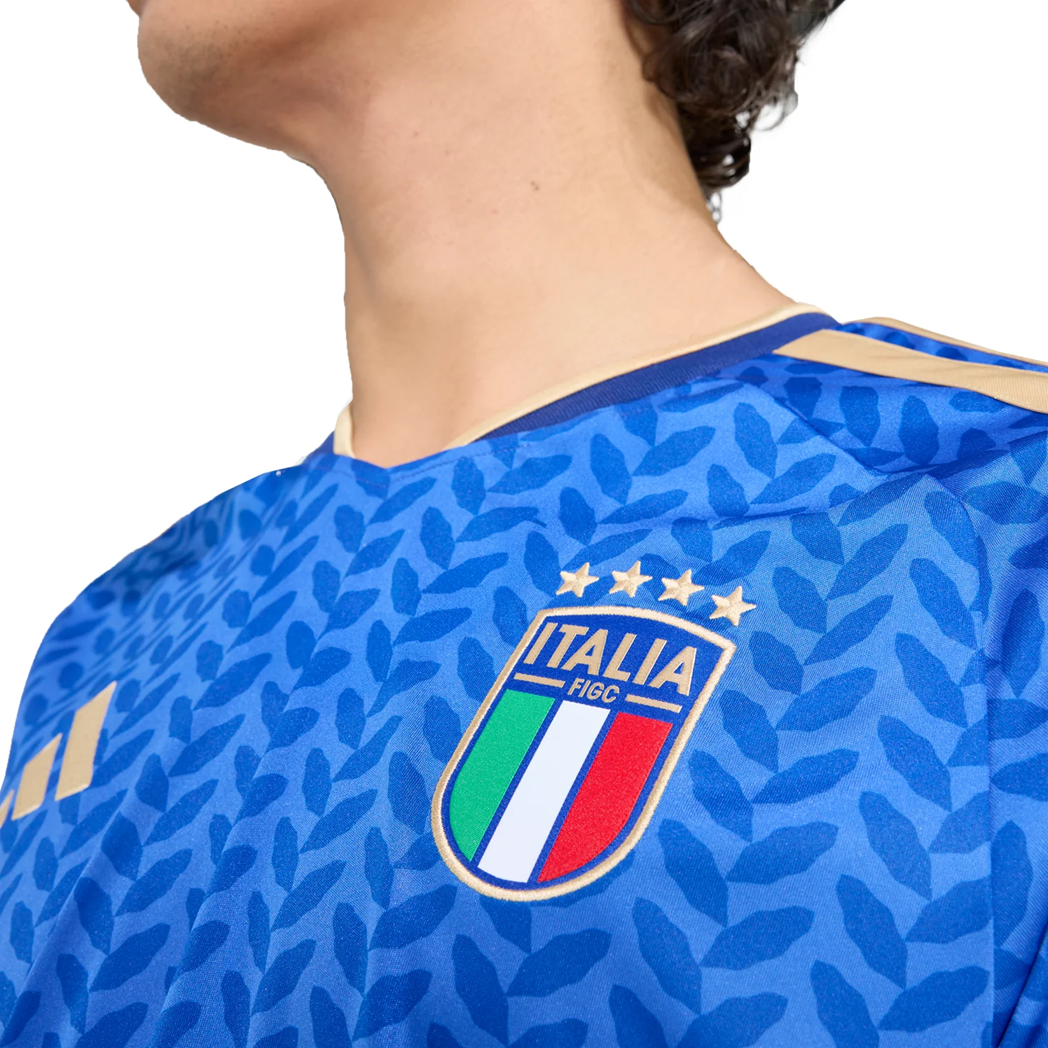 Italy 2026 Home Jersey | Azzurri Italian Football Shirt