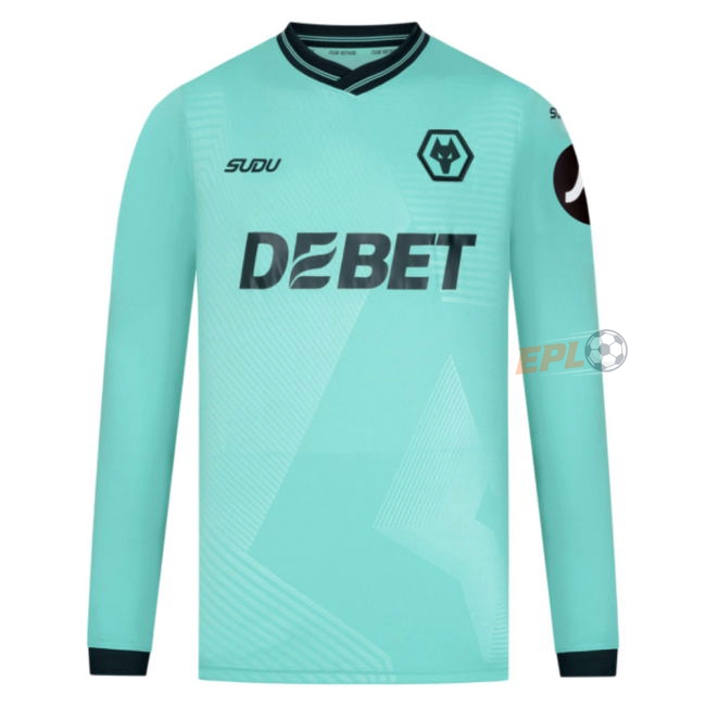 CHA premium quality 2025-20 Away Kit - Adults | top-grade