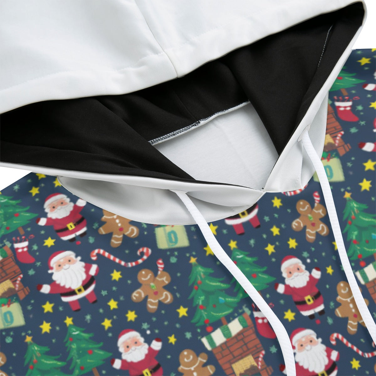 High-Quality Comfortable Chris - Human Hoodies as a Gift Comfortable