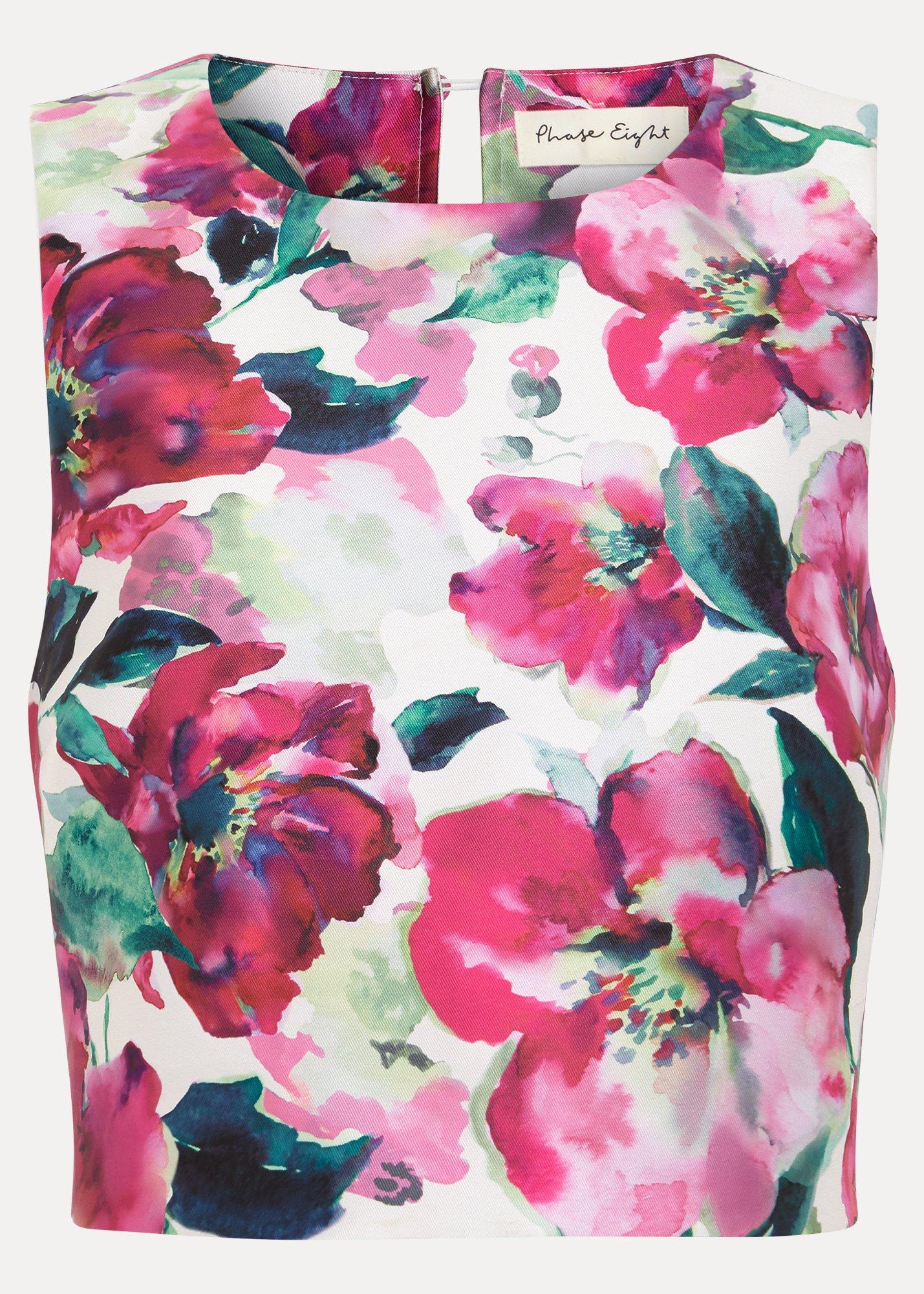 Petite Celeste Top