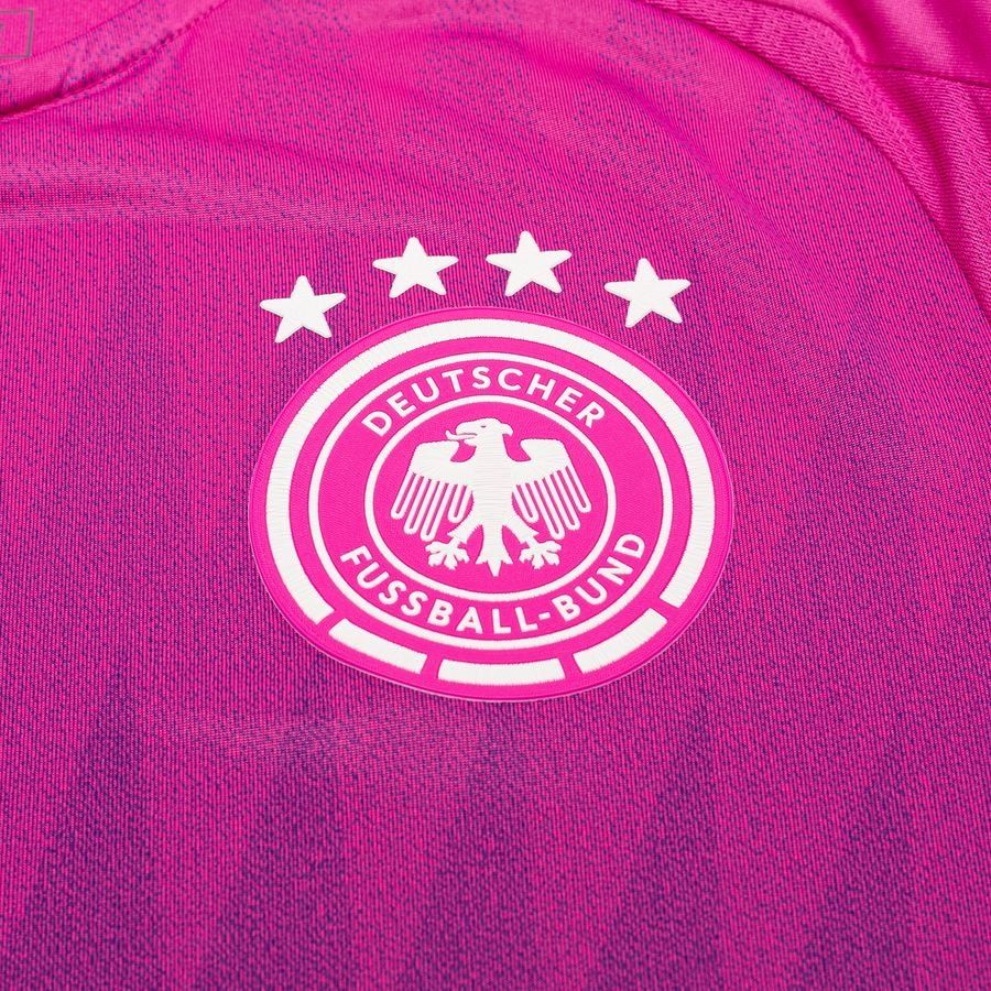 Germany Away Shirt 2024/25 Adidas National Team Wear