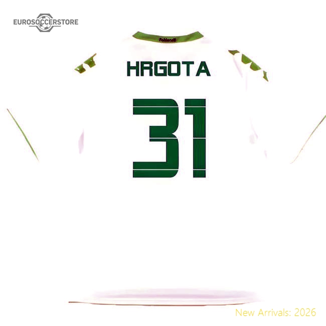 Top-tier Football Club Home (excellent) Xxl) (hrgota Jersey