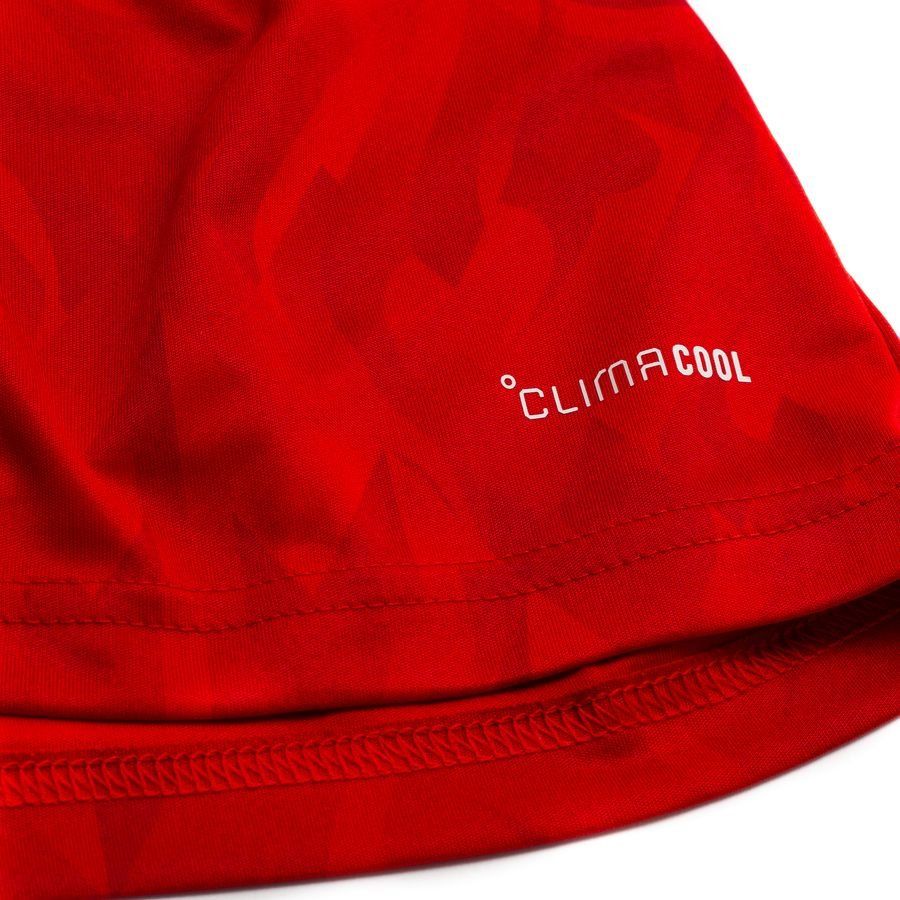 Belgium Home Shirt World Cup 2026 Women Supporter Version