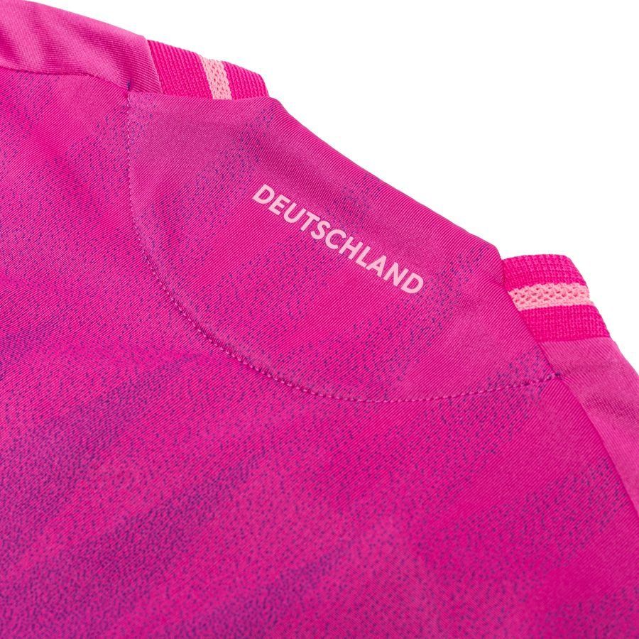 Germany Away Shirt 2024/25 Adidas National Team Wear
