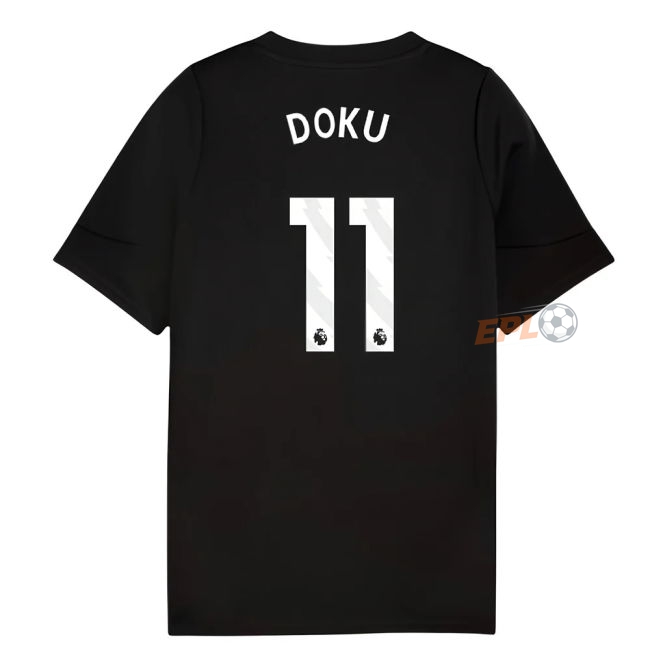 MAN 2025-20 best price Third Jersey - Kids | excellent