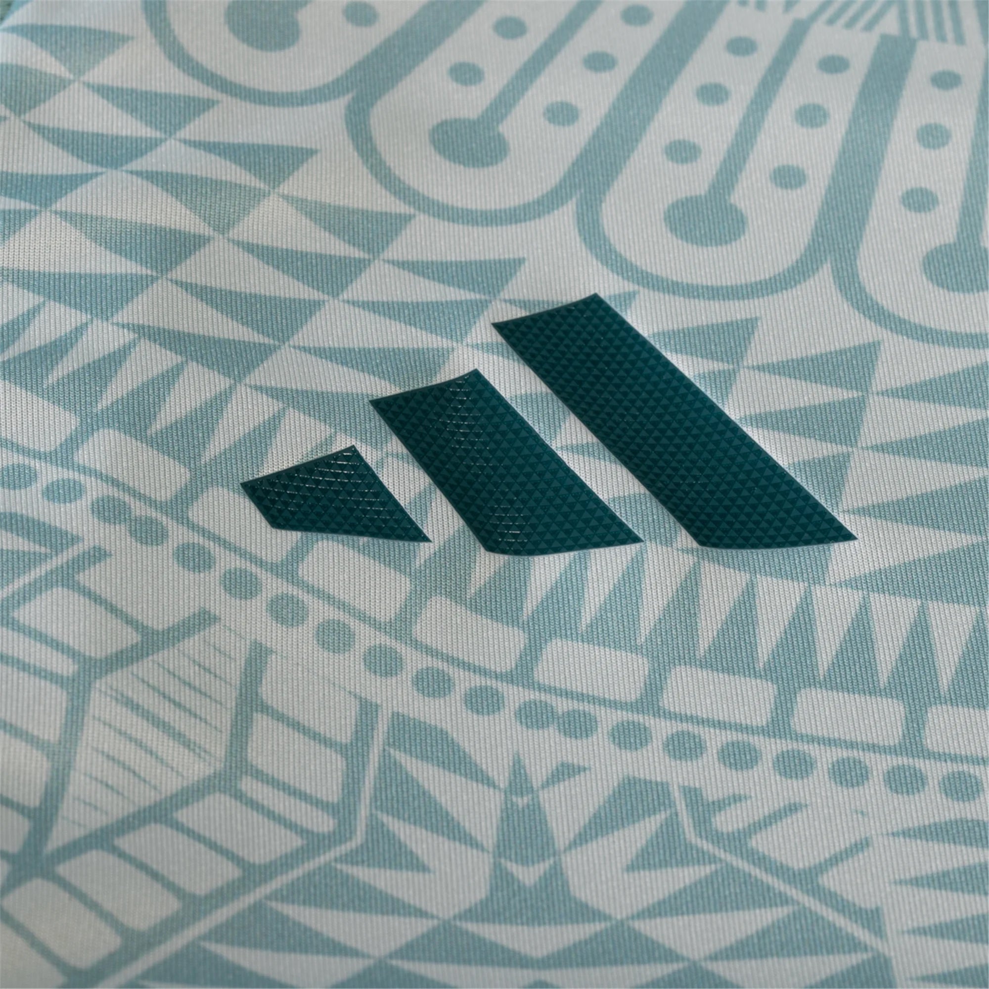 Mexico National Team 2024-2025 Season Away Jersey –  Edition S