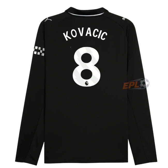 MAN superior 2025-20 Away Kit - Adults | luxury | superior