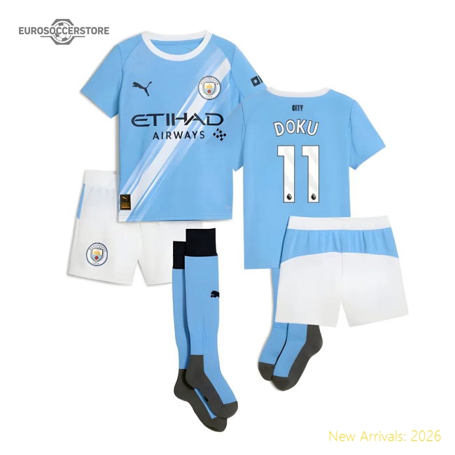 Premium Quality Team Official Jersey Officially Licensed Product