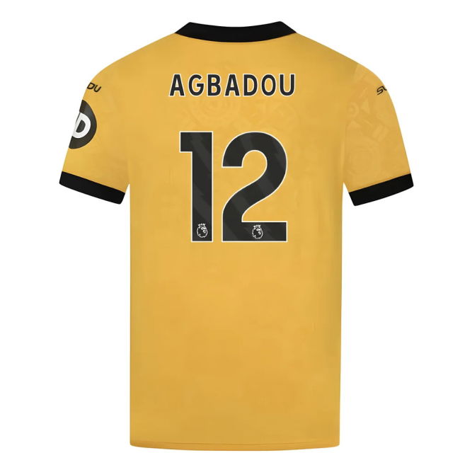 CHA premium 2025-20 Home Kit - Adults | exclusive | high-end