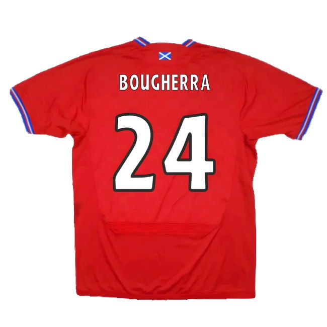 Genuine The Light Blues Away Jersey Rangers 200 #9 Cost-effective (v9)