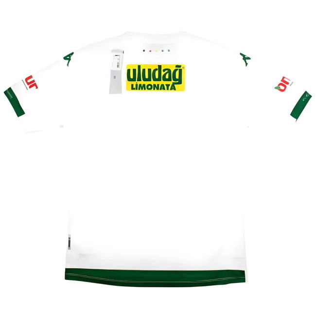 Top Quality Primary Kit B. 201 #9 Current Season Official Mercha (v9)
