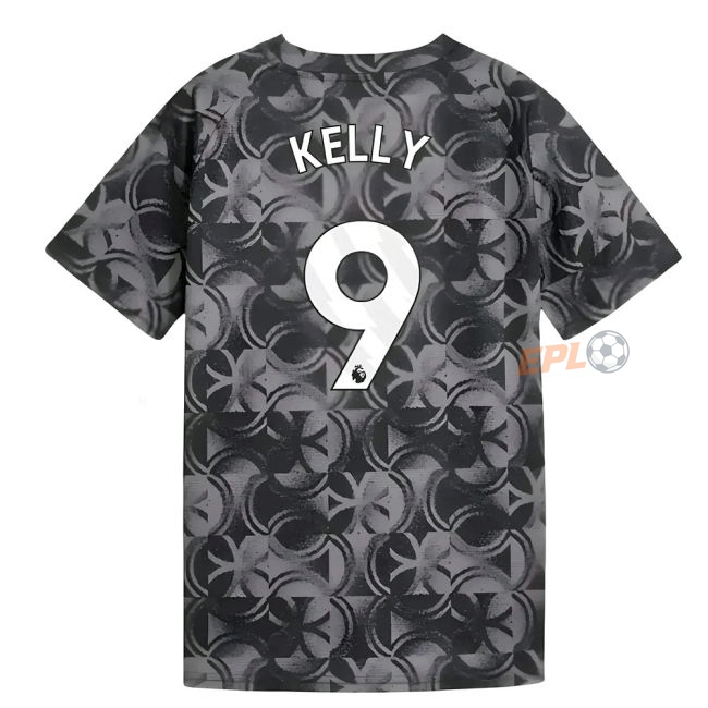 MAN 2025-20 value for money Third Jersey - Kids | excellent