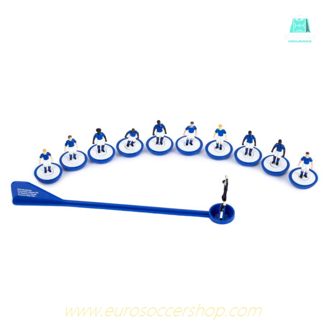 Liverpool FC Edition Subbuteo Main Game