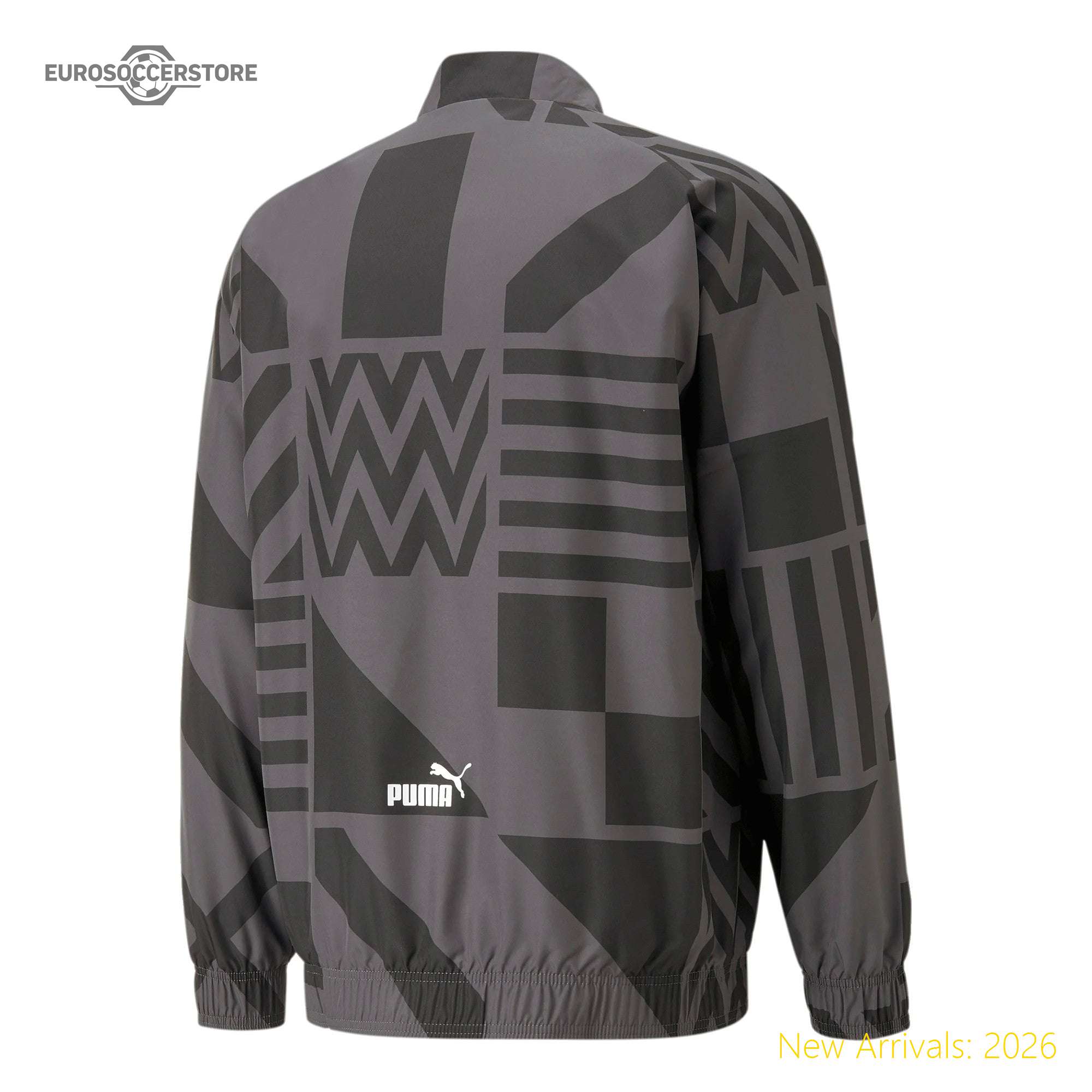 Iconic Design Adult Acm Team Superior Unknown Jersey 2023