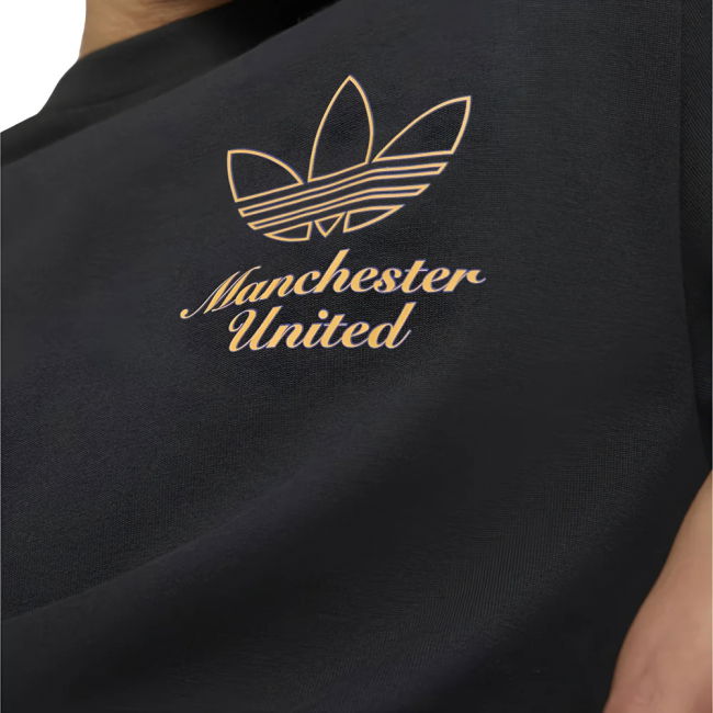 MAN exclusive 2025-20 Third Kit - Adults | authentic