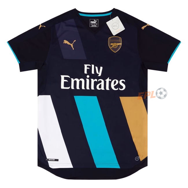 2015-20 Arsenal premium quality Third Shirt - Adults