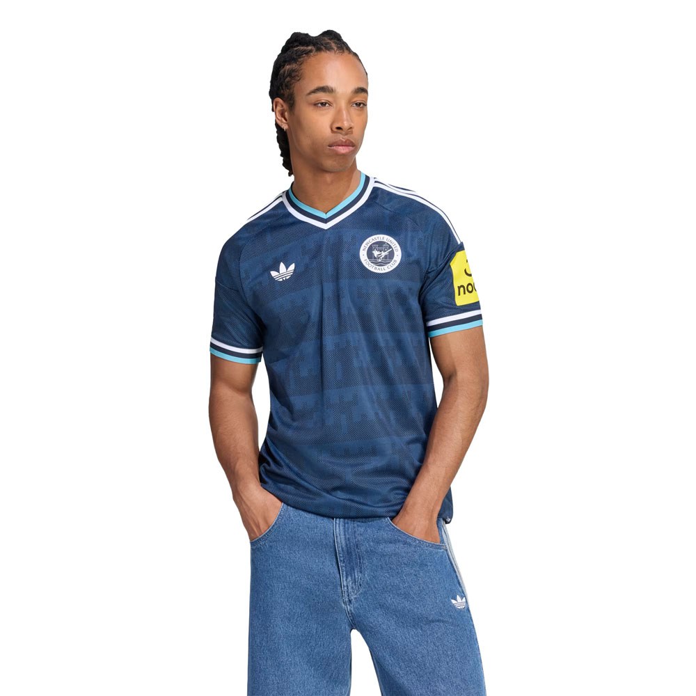 [SD] Newcastle United Away Kit 26/27
