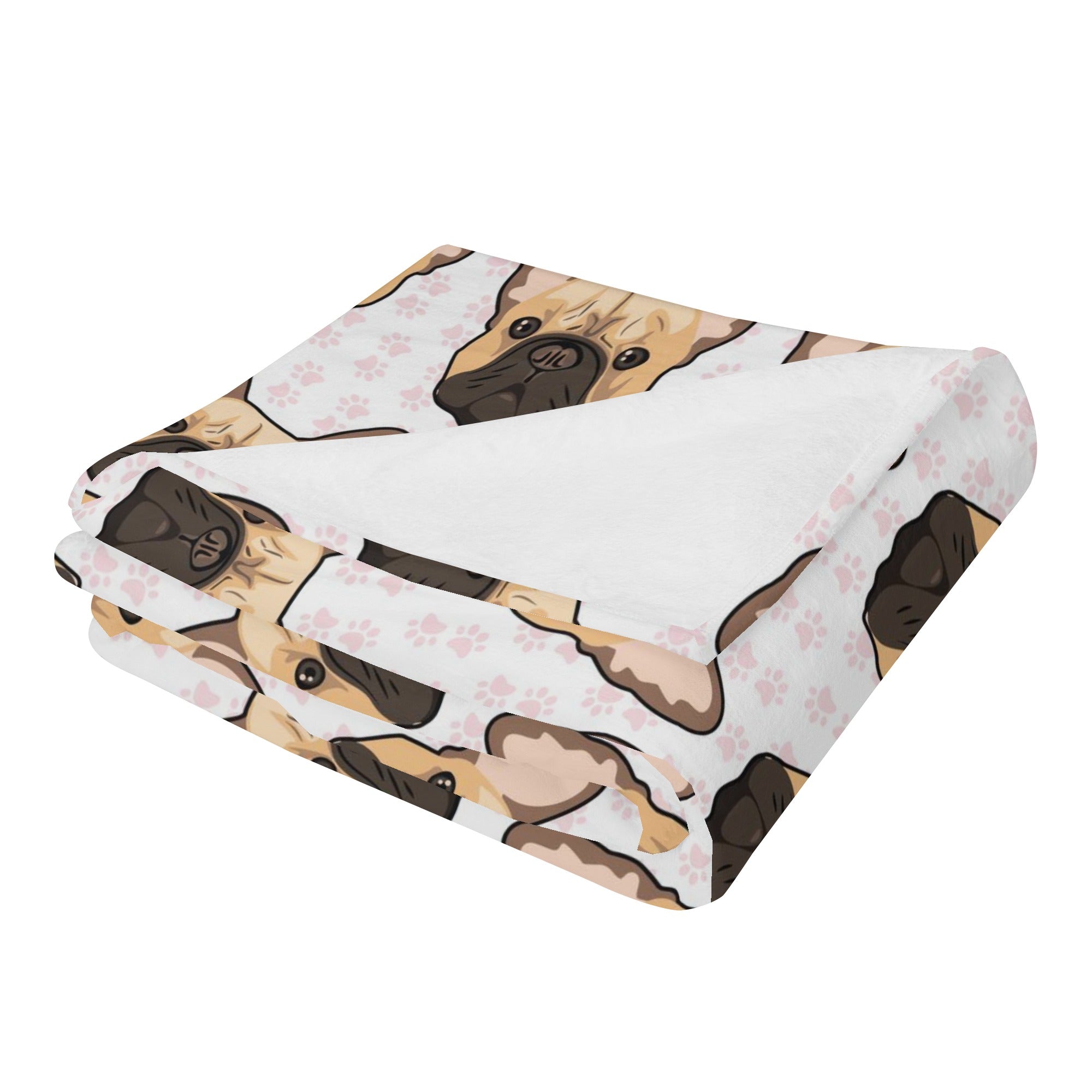 Trendy Everyday Cozy Bruno- Blanket for Dog Owners for Daily Use