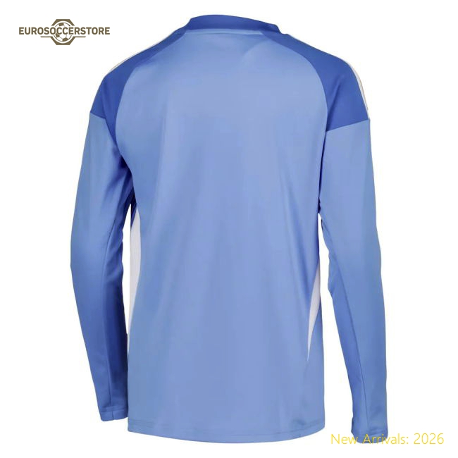 2025-2026 Football Team Kids Child-friendly Jersey Aeroready