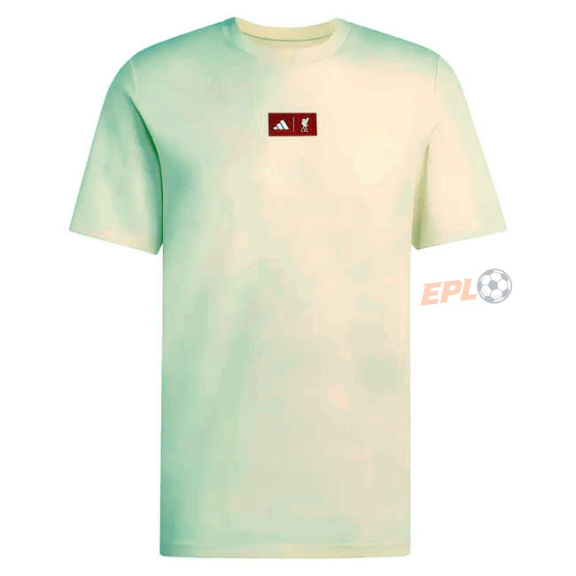 2025-20 Liverpool trendy Third Football Shirt | top-grade
