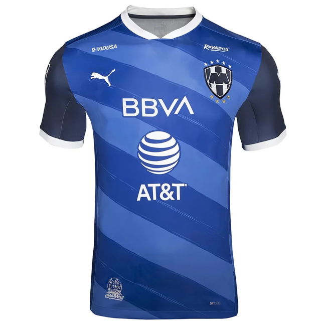 D. Forlán #10 Retro Collection Vintage Official Merchandise (v10)