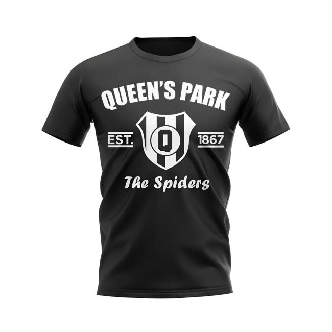 Top Grade 2025-2026 Football Club T-shirt Black With Vintage Design
