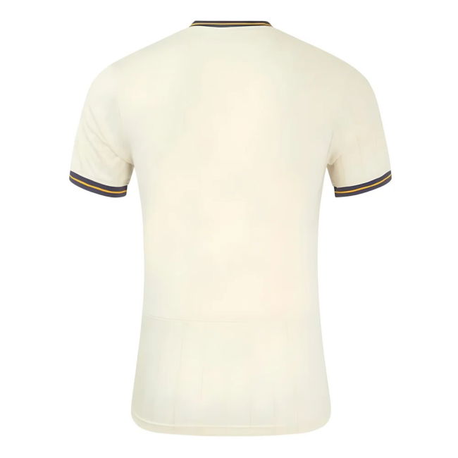 Everton Modern Third Jersey 2024-2025 #97