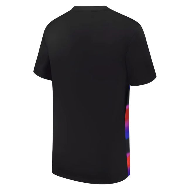 2025 England Away Jersey (Kids)