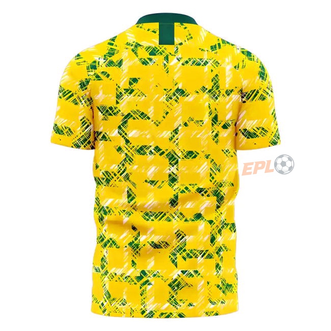 1990 Championship luxury Home Shirt - Adults | excellent