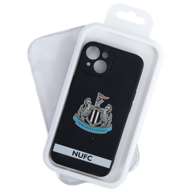 Phone 14 Original Replica Newcastle Home Supporter Shirt for Adults
