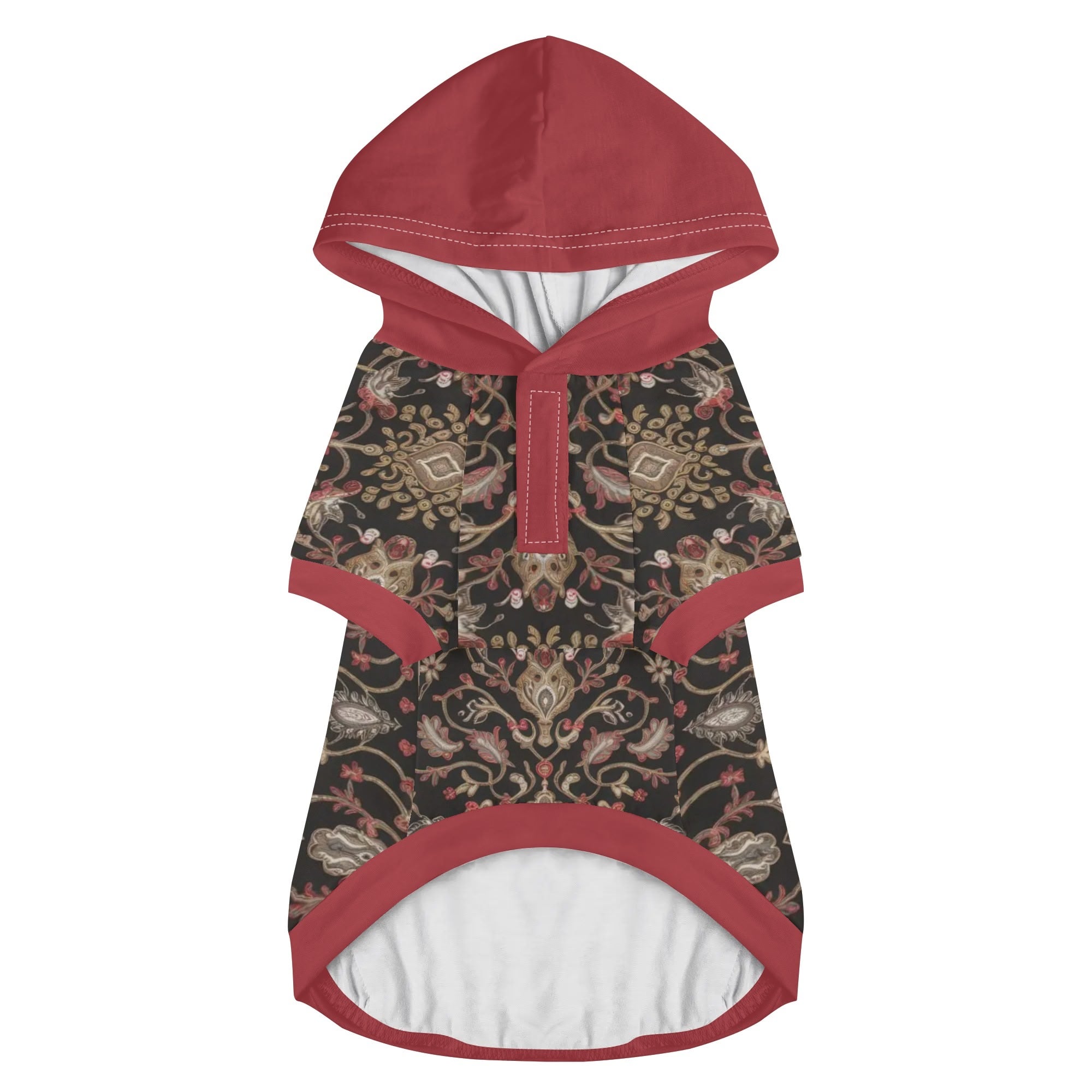 Bentley - Hoodies for French Bulldog | Frenchie Shop Original