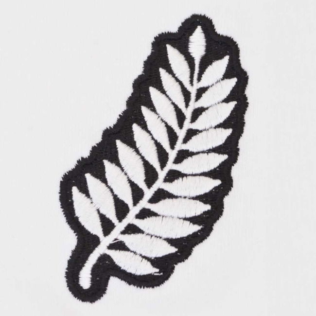 New Zealand Classic Jersey New #50