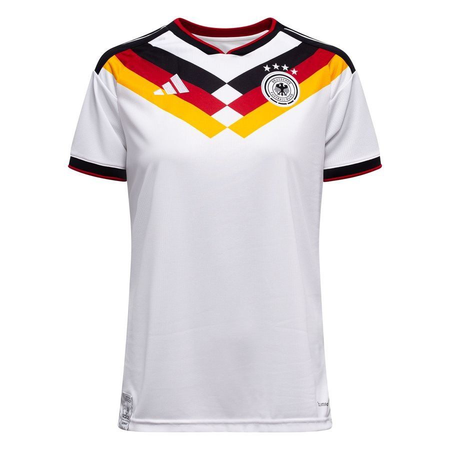 [EFKS] 2026 Germany World Cup Home Women Kit