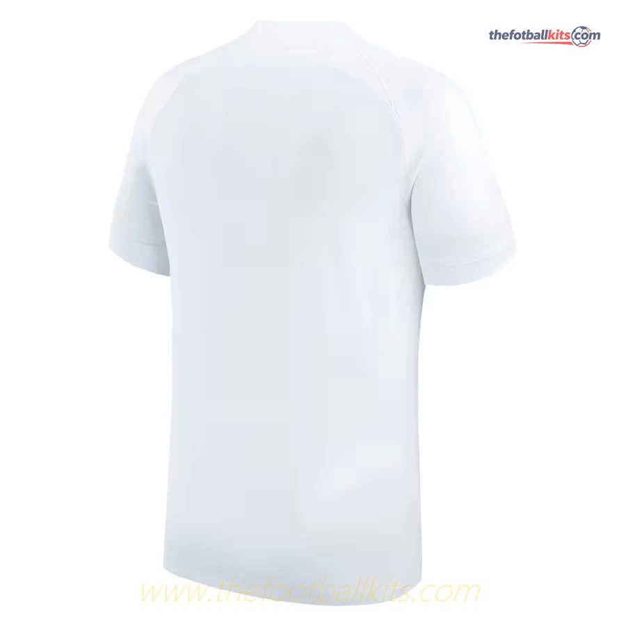 Inter Milan Away Team Jersey 2023-2024 Collection
