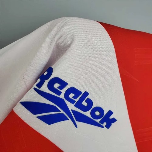 Professional 1998 Chile Jersey Retro World Cup With Special Edition