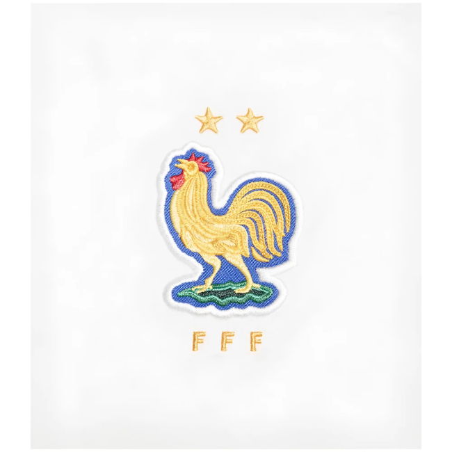 France Country Team Fan Jersey - Adults Version (1)