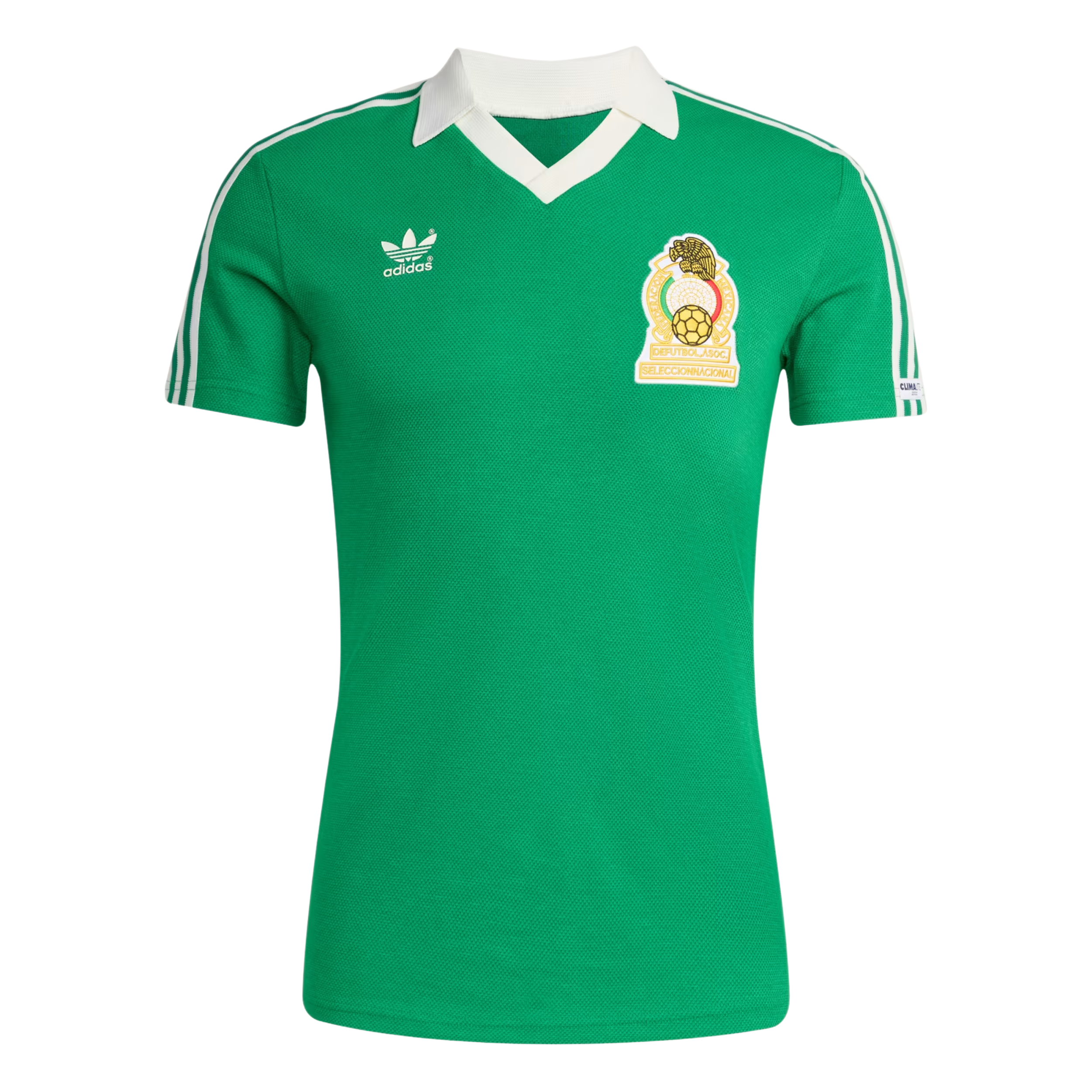 Mexico National Team 2024-2025 Season Third Jersey –  Fan Version S